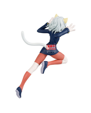 HUNTER X HUNTER - Neferpitou - Figure Vibration Stars 16cm