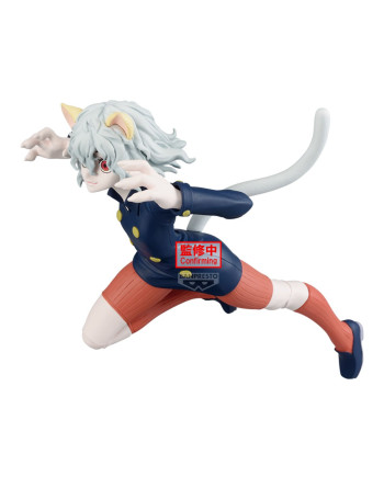 HUNTER X HUNTER - Neferpitou - Figure Vibration Stars 16cm