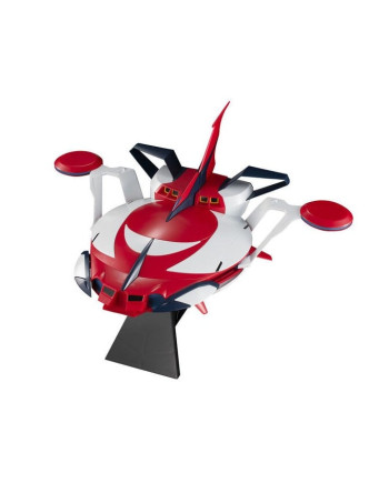 GRENDIZER U - Spazer - Figure SMP Shokugan Modeling Project 28cm