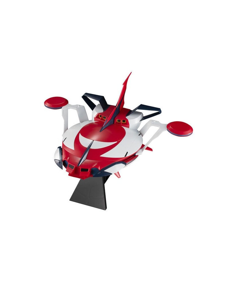 GRENDIZER U - Spazer - Figure SMP Shokugan Modeling Project 28cm