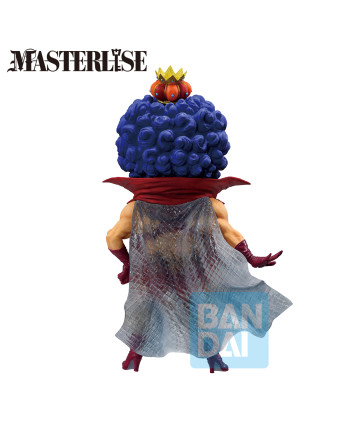 ONE PIECE - Emporio Ivankov - Figure Beyond the trials 28cm
