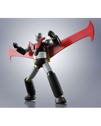 GRENDIZER U - Spazer & Grendizer - Figure Robot Spirits 15 & 23cm