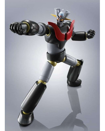 GRENDIZER U - Spazer & Grendizer - Figure Robot Spirits 15 & 23cm