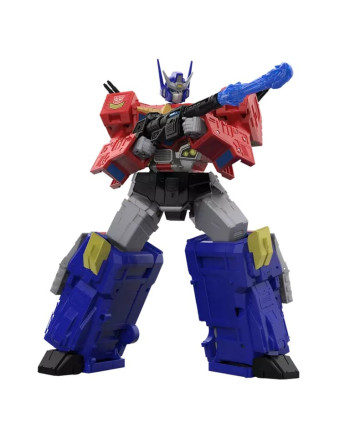 TRANSFORMERS - Star Optimus Prime - Figure Age of the Primes 38cm