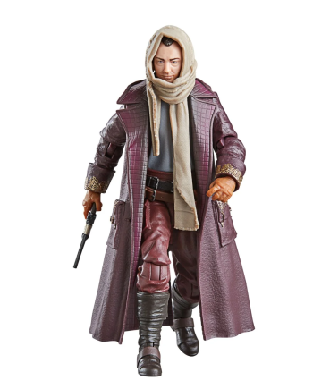 SKELETON CREW - Jod Na Nawood - Figure Legends Series 15cm