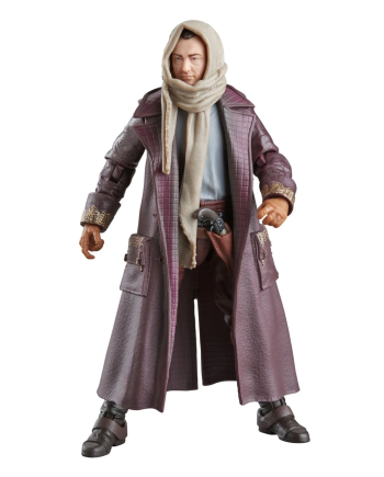 SKELETON CREW - Jod Na Nawood - Figure Legends Series 15cm