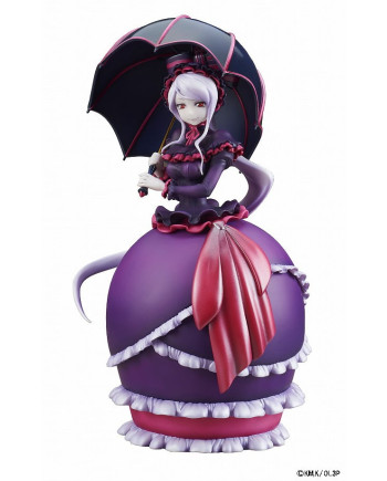 OVERLORD - Shalltear Bloodfallen - Statue 1/7 21cm