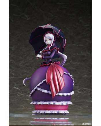 OVERLORD - Shalltear Bloodfallen - Statue 1/7 21cm
