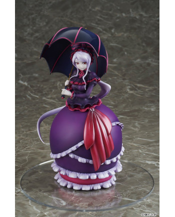 OVERLORD - Shalltear Bloodfallen - Statue 1/7 21cm