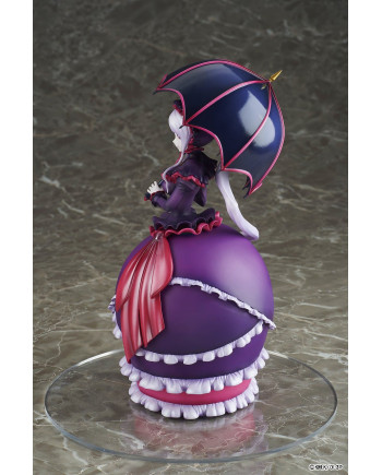 OVERLORD - Shalltear Bloodfallen - Statue 1/7 21cm