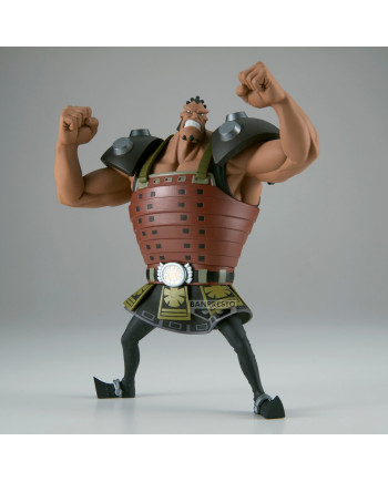 ONE PIECE - Jozu - Figure Battle Record 14cm