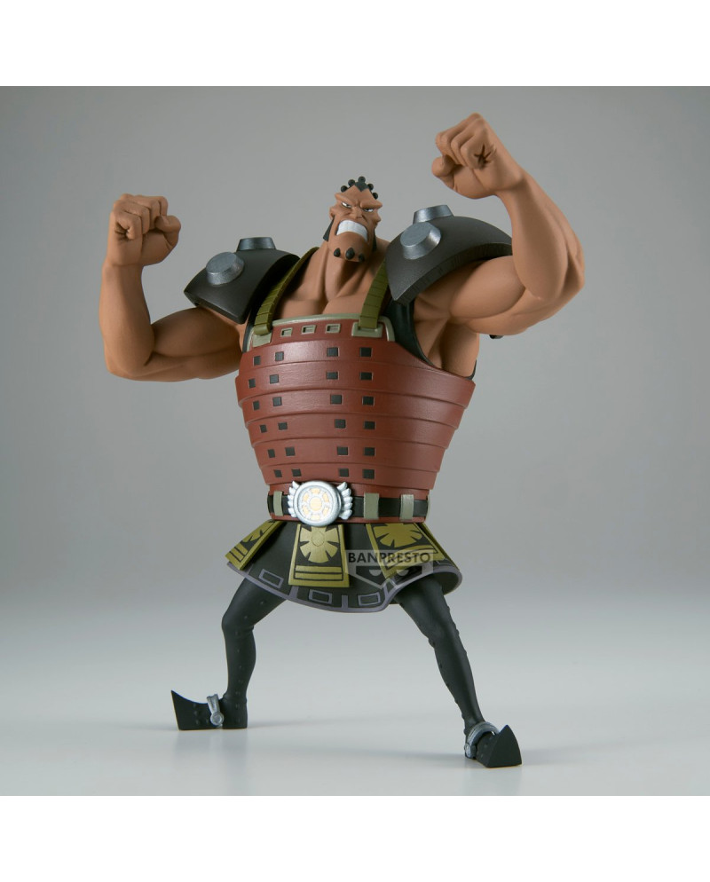ONE PIECE - Jozu - Figure Battle Record 14cm