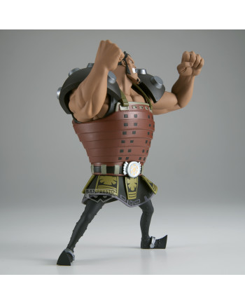 ONE PIECE - Jozu - Figure Battle Record 14cm