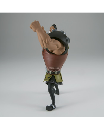 ONE PIECE - Jozu - Figure Battle Record 14cm