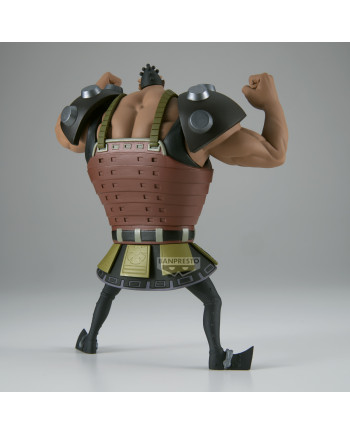 ONE PIECE - Jozu - Figure Battle Record 14cm