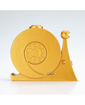 ONE PIECE - Den Den Mushi - Sofvmates Figure 9cm