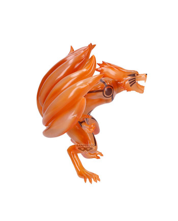 NARUTO SHIPPUDEN - Kurama - Figure 15cm Ver.B