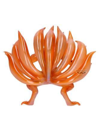 NARUTO SHIPPUDEN - Kurama - Figure 15cm Ver.B