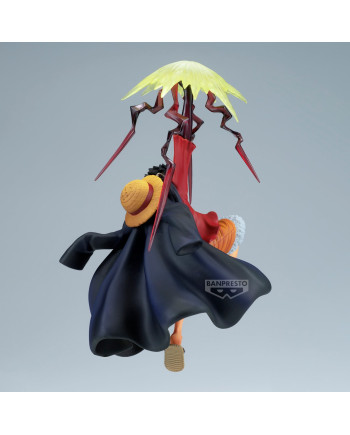ONE PIECE - Monkey D. Luffy - Figure Battle Record Collection 15cm