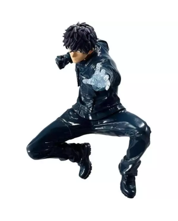 SAKAMOTO DAYS - Natsuki Seba - Figure Vibration Stars 10cm