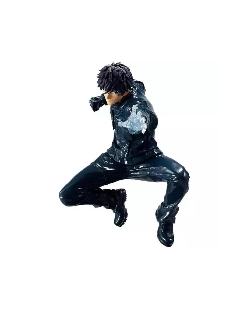 SAKAMOTO DAYS - Natsuki Seba - Figure Vibration Stars 10cm