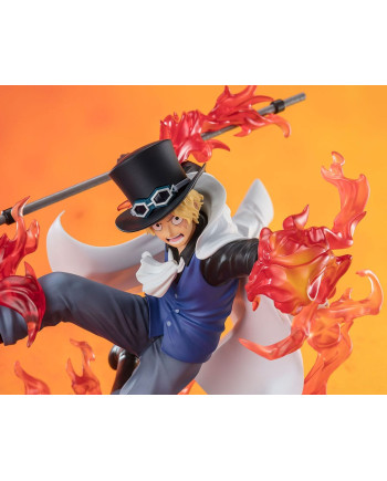ONE PIECE - Sabo "Extra Battle" - Statue FiguartsZERO 19cm