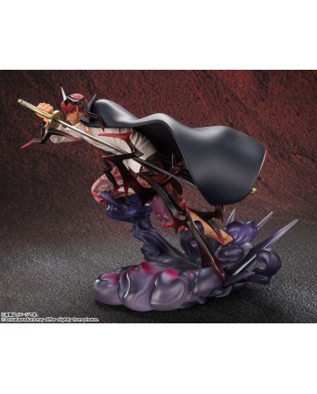 ONE PIECE - Shanks "Extra Battle" - Statue FiguartsZERO 20cm