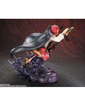 ONE PIECE - Shanks "Extra Battle" - Statue FiguartsZERO 20cm