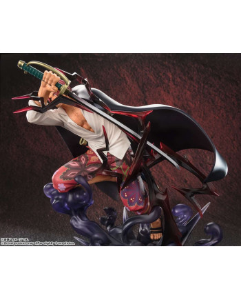 ONE PIECE - Shanks "Extra Battle" - Statue FiguartsZERO 20cm