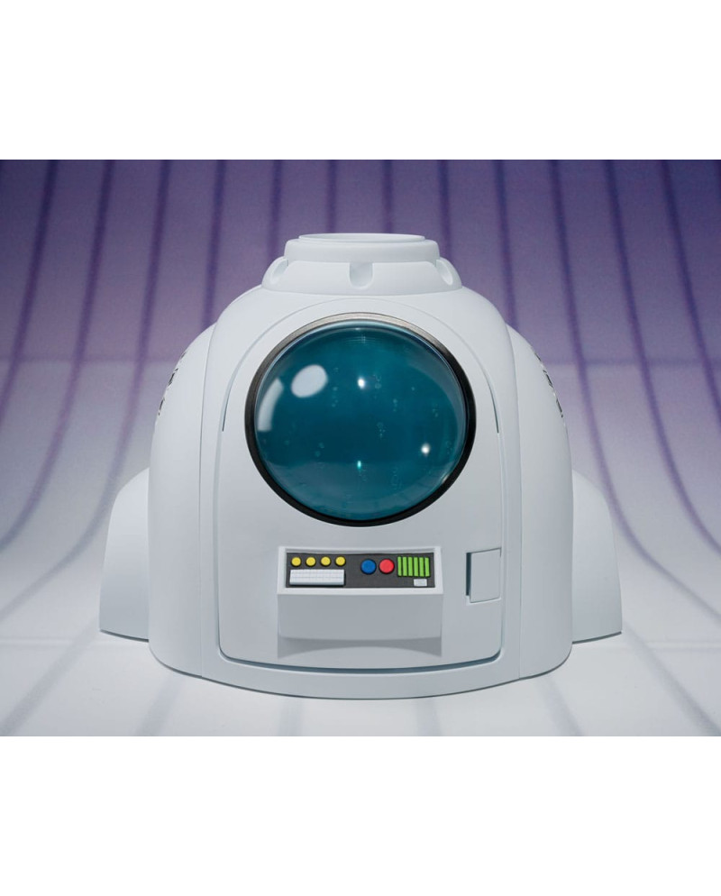 DRAGON BALL Z - Medical Machine - Accessory Fig. S.H. Figuarts 18cm