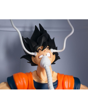 DRAGON BALL Z - Medical Machine - Accessory Fig. S.H. Figuarts 18cm
