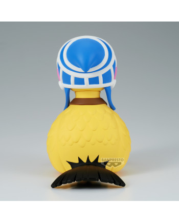 ONE PIECE - Karoo - Figure Sofvimates 13cm