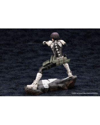KAIJU NO. 8 - Soshiro Hoshina - Statue ARTFXJ 1/8 15cm