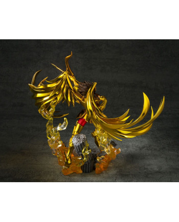 SAINT SEIYA - Sagitarius Seiya - Statue FiguartsZERO 25cm