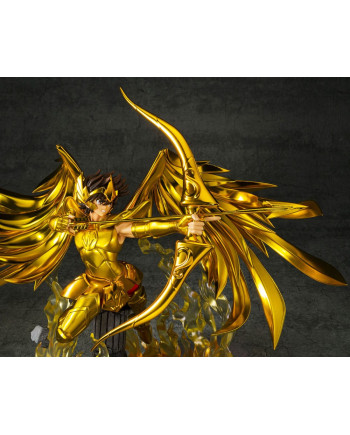 SAINT SEIYA - Sagitarius Seiya - Statue FiguartsZERO 25cm