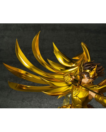 SAINT SEIYA - Sagitarius Seiya - Statue FiguartsZERO 25cm