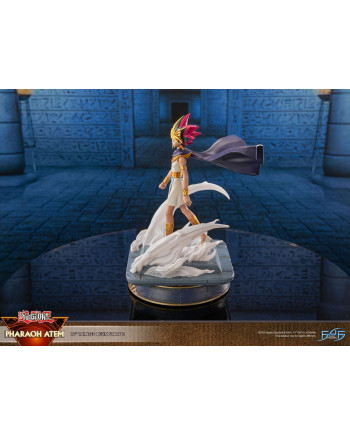 YU-GI-OH! - Pharaoh Atem - Statue 29cm