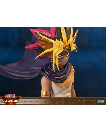 YU-GI-OH! - Pharaoh Atem - Statue 29cm