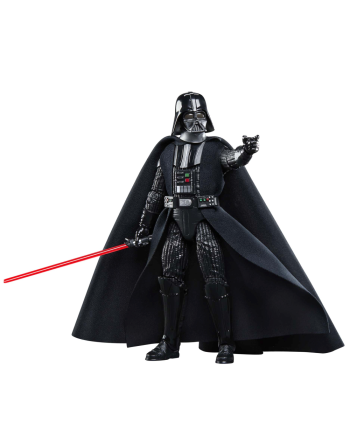 STAR WARS 4 - Darth Vader - Figure Black Series 15cm