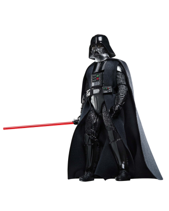 STAR WARS 4 - Darth Vader - Figure Black Series 15cm