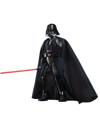 STAR WARS 4 - Darth Vader - Figure Black Series 15cm