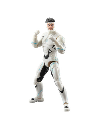 MARVEL - Superior Iron Man - Figure Legend Series 15cm