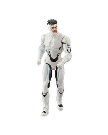 MARVEL - Superior Iron Man - Figure Legend Series 15cm