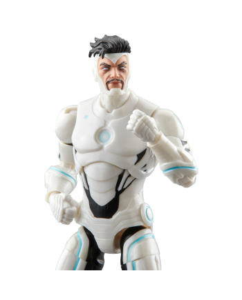 MARVEL - Superior Iron Man - Figure Legend Series 15cm