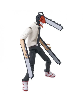 CHAINSAW MAN - Chainsaw Man - Figure Anime Heroes 17cm