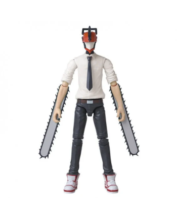CHAINSAW MAN - Chainsaw Man - Figure Anime Heroes 17cm