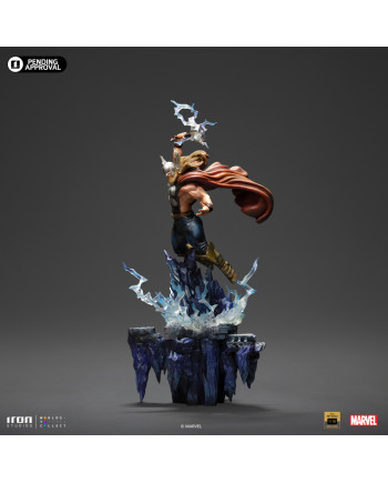 MARVEL - Thor "Infinity Gauntlet" - Statue Art Scale Deluxe 1/10 43cm