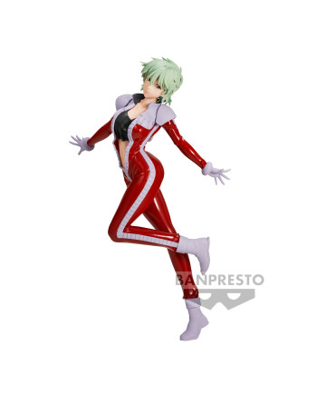 GUNDAM THE 08TH MS TEAM - Aina Sahalin - Figure 22cm