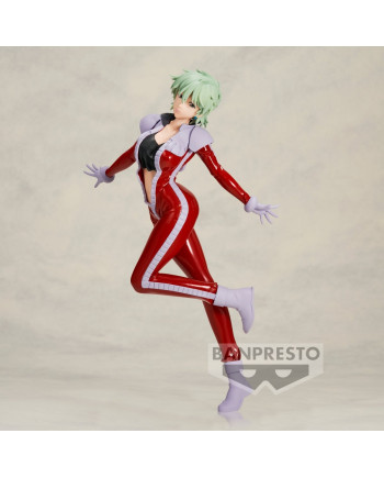GUNDAM THE 08TH MS TEAM - Aina Sahalin - Figure 22cm