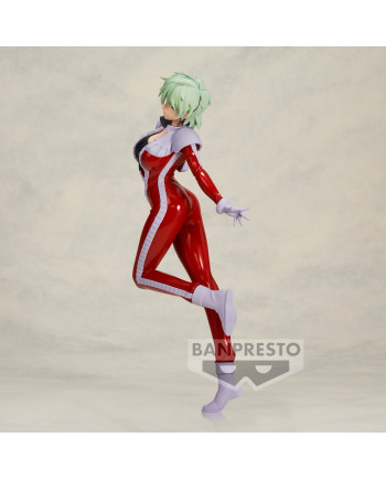 GUNDAM THE 08TH MS TEAM - Aina Sahalin - Figure 22cm